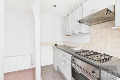 1 bedroom flat for sale, Emmanuel Road, Hastings