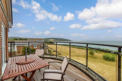 undefined, Hurst Point View, Hurst Point View, Totland Bay, Isle of Wight