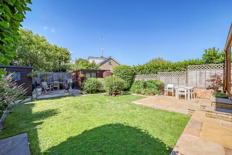 5 bedroom semi-detached house for sale, The Gardens, Doddinghurst, CM15