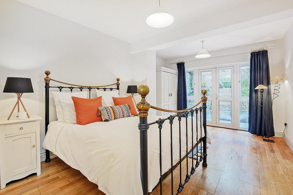 Principal Bedroom