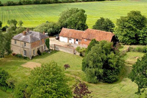 4 bedroom detached house for sale, Waterperry Common, Oxfordshire, OX33