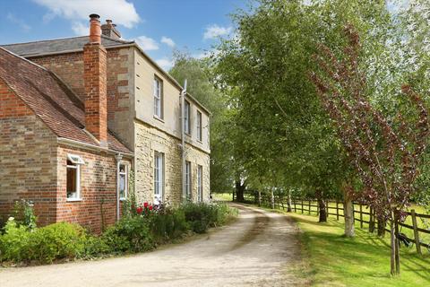 4 bedroom detached house for sale, Waterperry Common, Oxfordshire, OX33