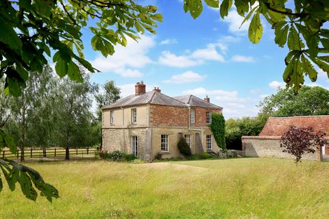4 bedroom detached house for sale, Waterperry Common, Oxfordshire, OX33