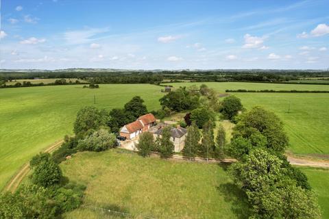 4 bedroom detached house for sale, Waterperry Common, Oxfordshire, OX33