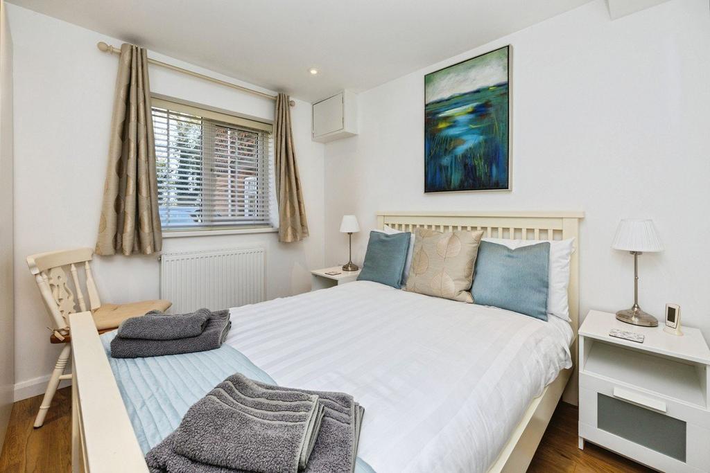 Annexe Bedroom