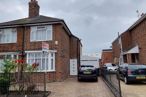 3 bedroom semi-detached house for sale, Sandringham Avenue, Leicester, LE4