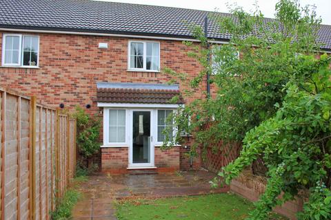 undefined, Vicarage Lane, Wootton, DN39