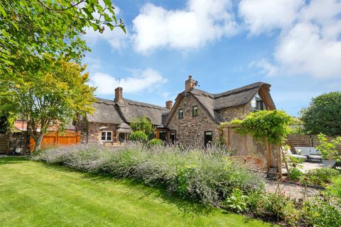 5 bedroom detached house for sale, Main Street, Swithland, Loughborough