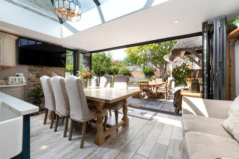 5 bedroom detached house for sale, Main Street, Swithland, Loughborough