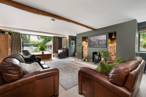5 bedroom detached house for sale, Main Street, Swithland, Loughborough