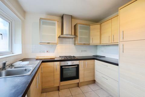 1 bedroom flat for sale, Abbis House, Hazelwood Close, Hitchin