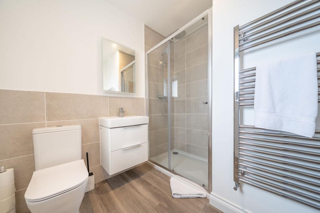 En suite