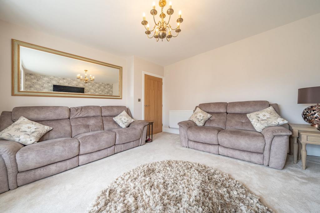 Sitting room