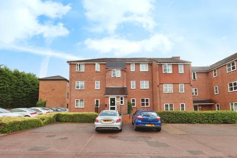 undefined, Marmet Ave, Letchworth