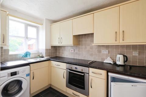 undefined, Marmet Ave, Letchworth