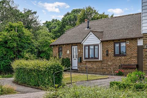 2 bedroom bungalow for sale, Gybbons Road, Rolvenden, Cranbrook, Kent, TN17