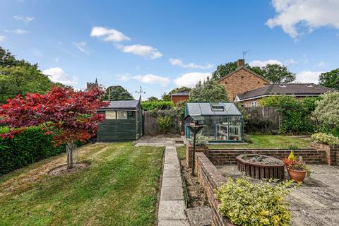 2 bedroom bungalow for sale, Gybbons Road, Rolvenden, Cranbrook, Kent, TN17