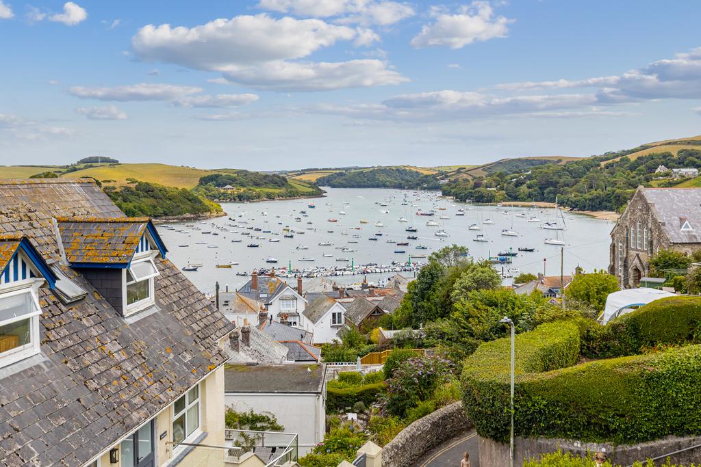 A02 - Devon Road, flat 7, Glenthorne, Salcombe - 2