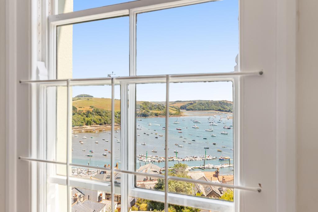 Window View