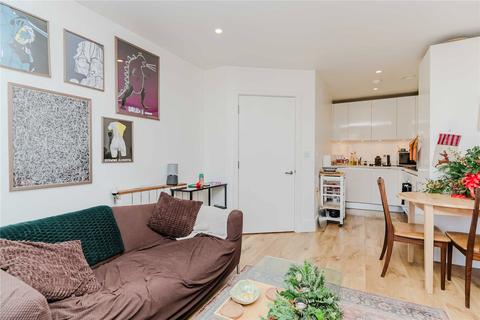 1 bedroom apartment for sale, Major Draper Street, Woolwich SE18