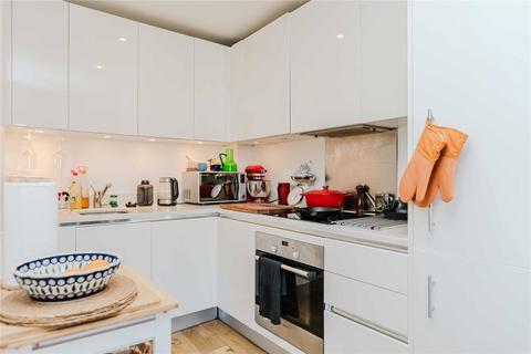 1 bedroom apartment for sale, Major Draper Street, Woolwich SE18
