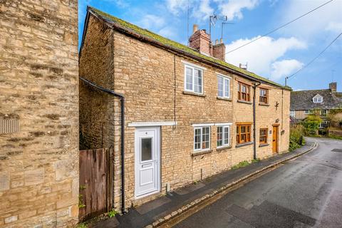 undefined, Fishers Lane, Charlbury OX7