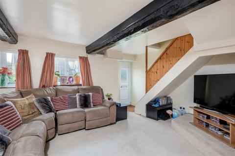 undefined, Fishers Lane, Charlbury OX7