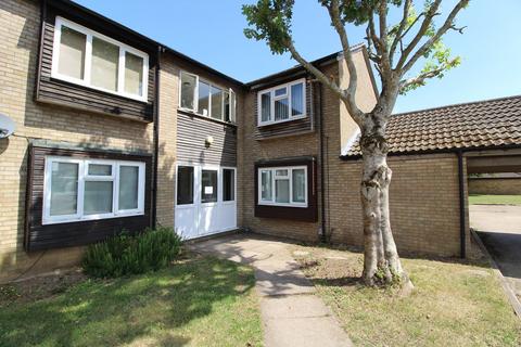 Studio to rent, Chauncy Gardens, Baldock, SG7