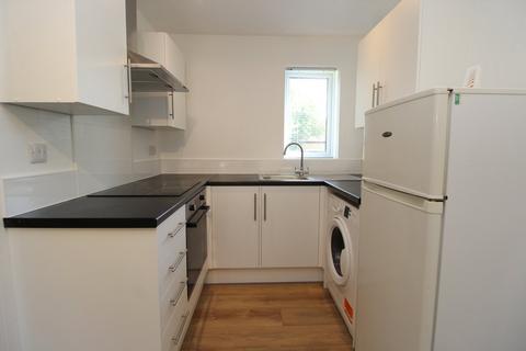 Studio to rent, Chauncy Gardens, Baldock, SG7