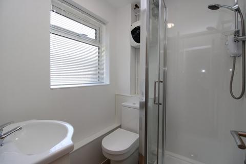 Studio to rent, Chauncy Gardens, Baldock, SG7