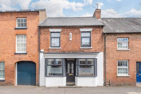 Cross Street, Tenbury Wells, WR15