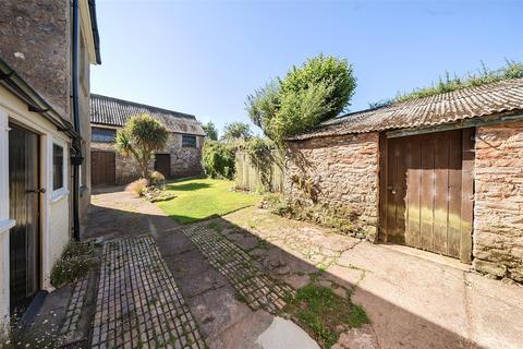 undefined, Coombefishacre, Newton Abbot