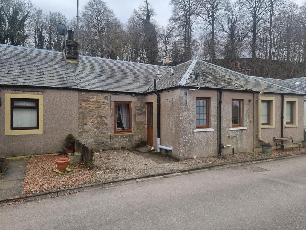 3 Tarry Row, Ruthvenfield, Perth, Perth And Kinro