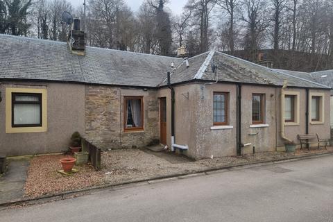 1 bedroom terraced house to rent, Ruthvenfield, Perth, Perth And Kinross, PH1