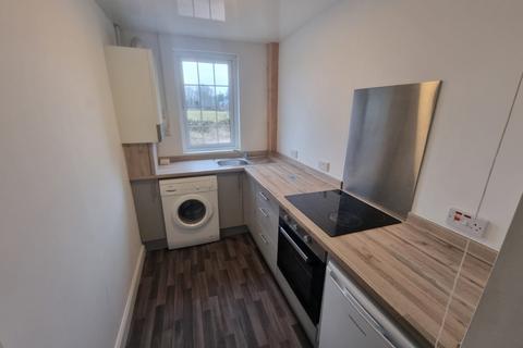 1 bedroom terraced house to rent, Ruthvenfield, Perth, Perth And Kinross, PH1