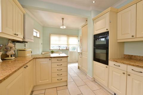 2 bedroom semi-detached bungalow for sale, Portland Gardens, Chadwell Heath RM6