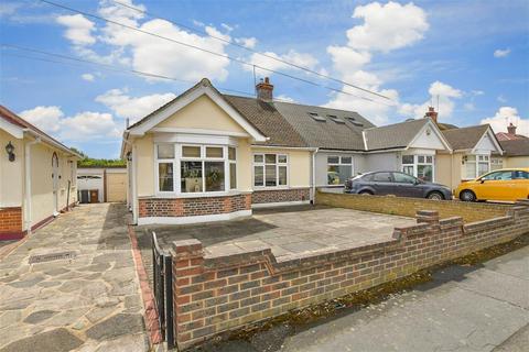2 bedroom semi-detached bungalow for sale, Portland Gardens, Chadwell Heath RM6