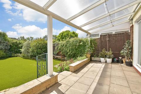 2 bedroom semi-detached bungalow for sale, Portland Gardens, Chadwell Heath RM6
