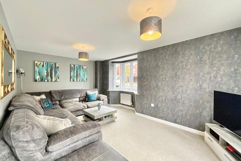 4 bedroom detached house for sale, Pashmina Avenue, Barlaston, ST12