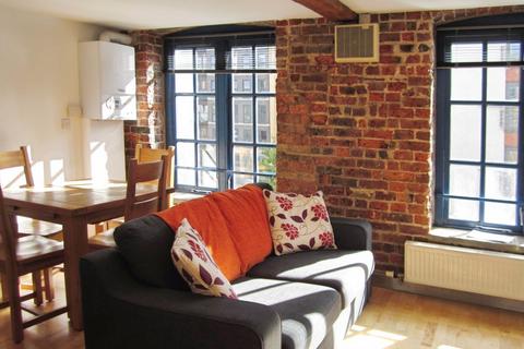 1 bedroom flat to rent, Dock Street, Leeds, West Yorkshire, UK, LS10