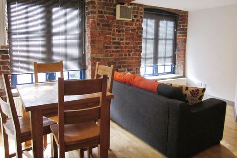 1 bedroom flat to rent, Dock Street, Leeds, West Yorkshire, UK, LS10