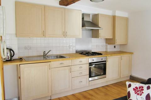 1 bedroom flat to rent, Dock Street, Leeds, West Yorkshire, UK, LS10