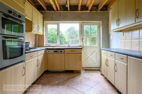 3 bedroom detached house for sale, Heather Road, Meltham, Holmfirth, West Yorkshire, HD9