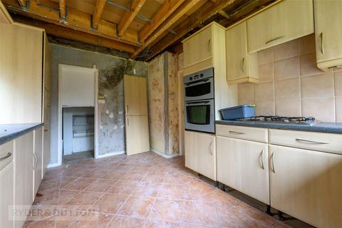 3 bedroom detached house for sale, Heather Road, Meltham, Holmfirth, West Yorkshire, HD9