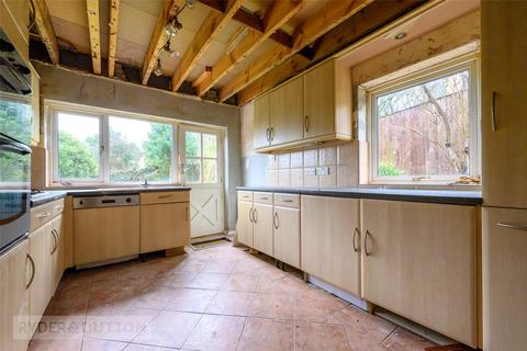 3 bedroom detached house for sale, Heather Road, Meltham, Holmfirth, West Yorkshire, HD9