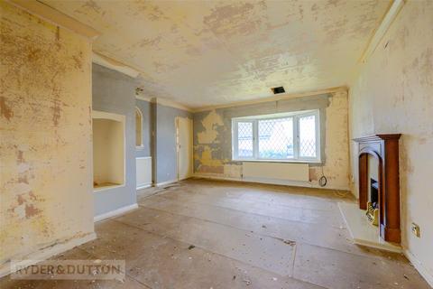 3 bedroom detached house for sale, Heather Road, Meltham, Holmfirth, West Yorkshire, HD9