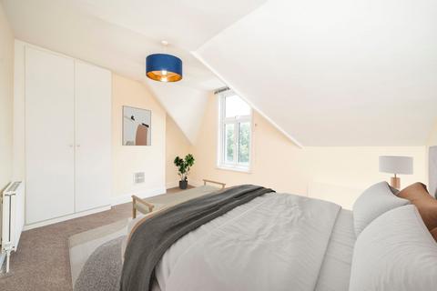 4 bedroom apartment for sale, Wellington Gardens, Charlton, London, SE7