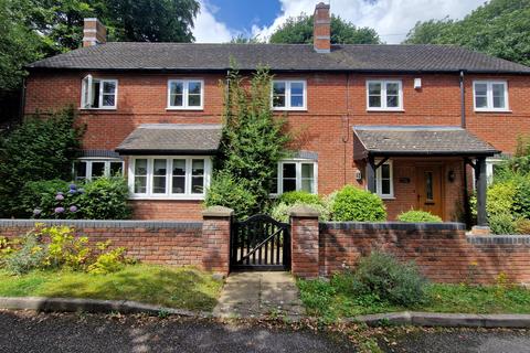 Lower Way, Upper Longdon. Rugeley WS15 1QQ