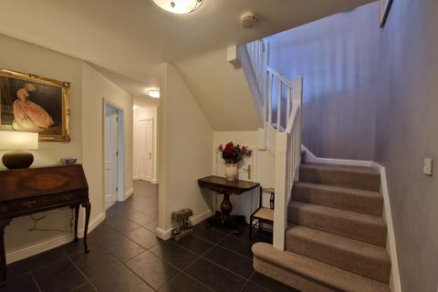 5 bedroom detached house for sale, Lower Way, Upper Longdon. Rugeley WS15 1QQ
