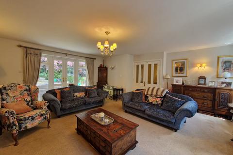 5 bedroom detached house for sale, Lower Way, Upper Longdon. Rugeley WS15 1QQ